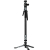 SmallRig 6285 x Potato Jet TRIBEX PRO (Photography) - hydrauliczny monopod Carbon, z głowicą kulową, fotograficzny